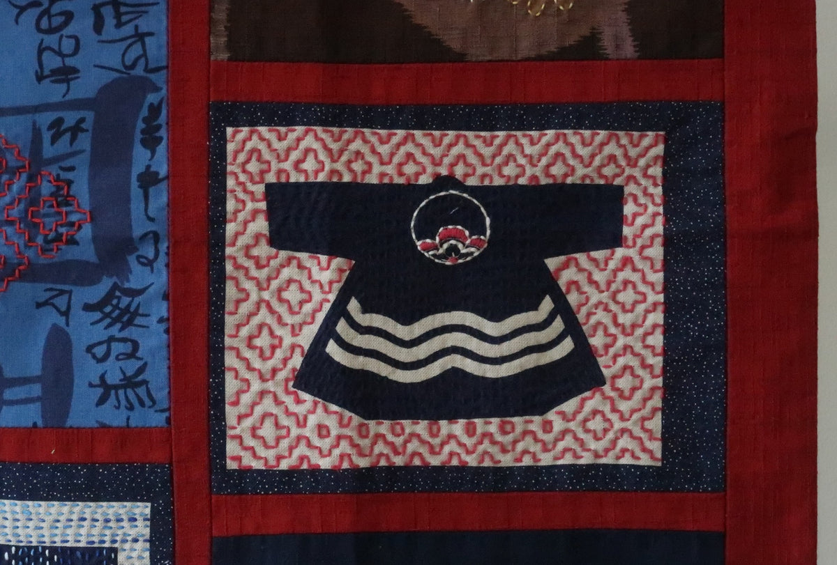 Modified Nine Patch