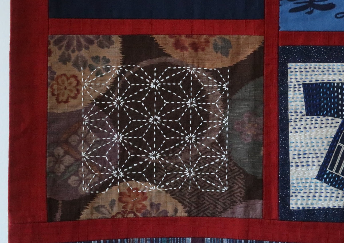 Modified Nine Patch