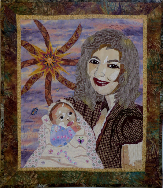 Mother and Child