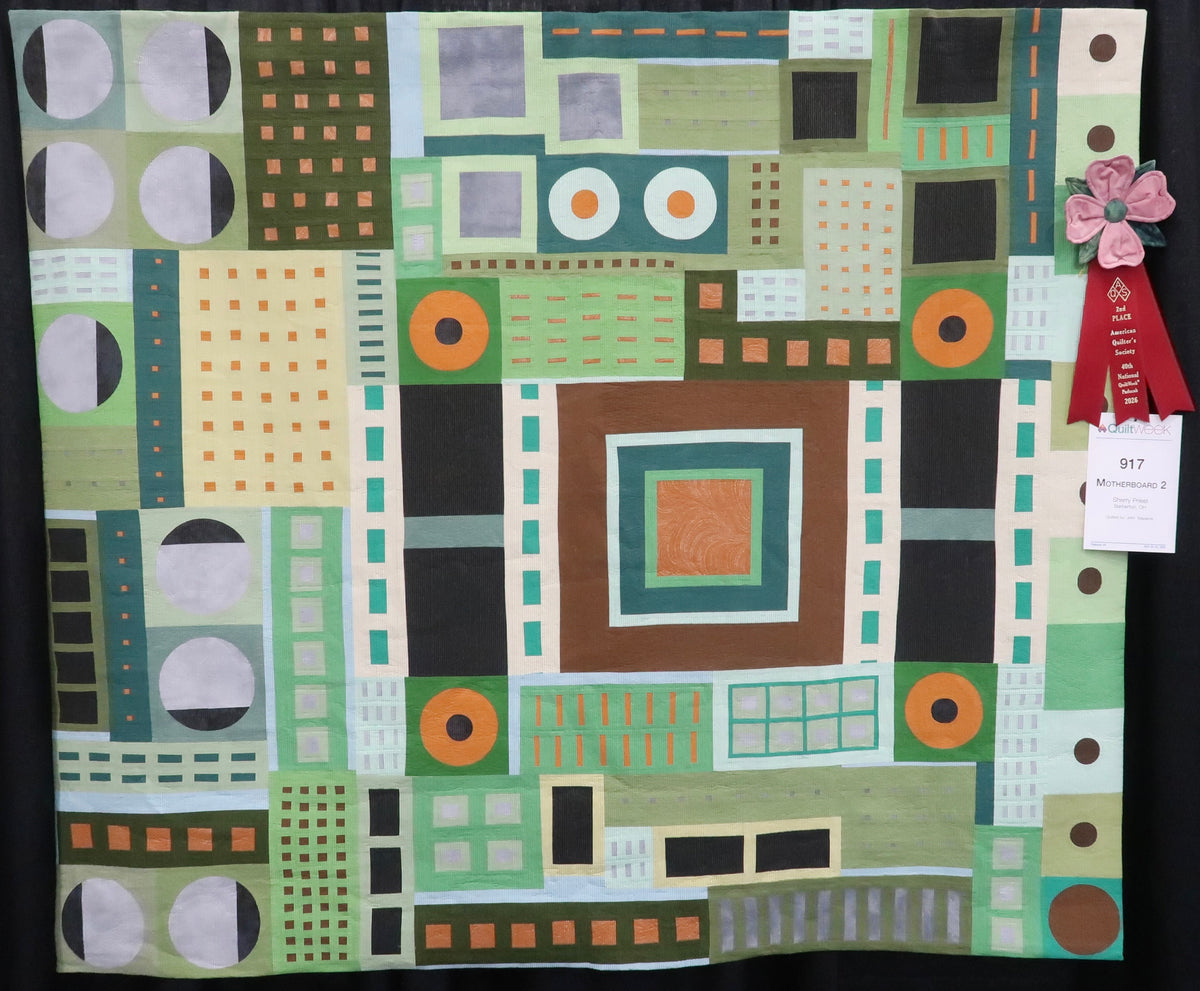 Motherboard 2