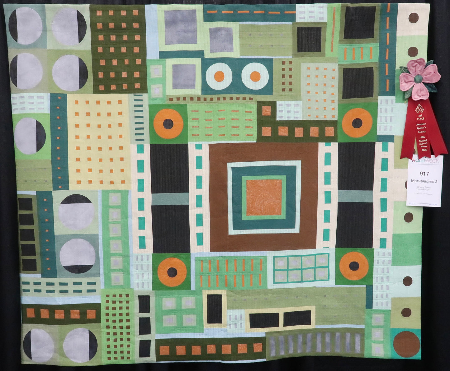 Motherboard 2