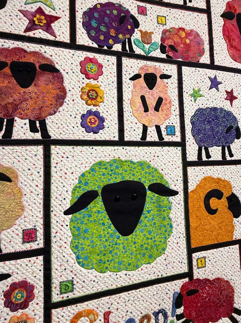 Mutton But Letters
