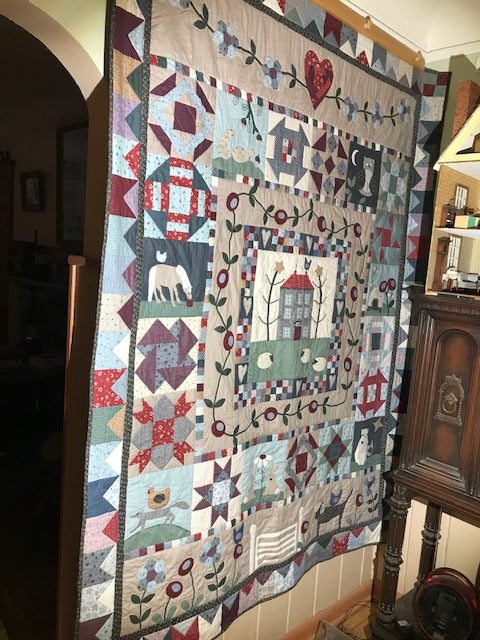 My Country House