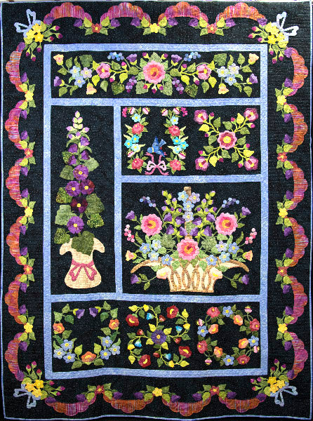Night Blooms