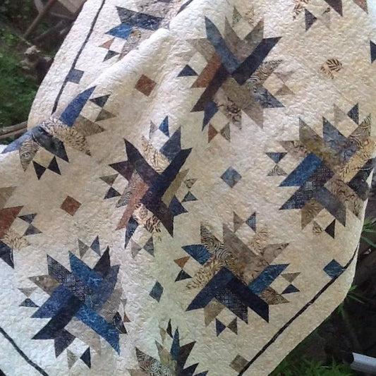 Nova quilt