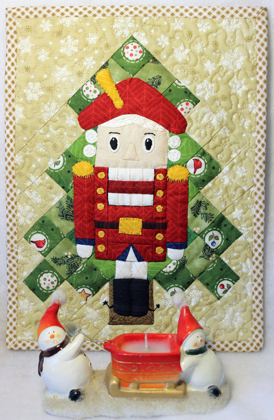 Nutcracker