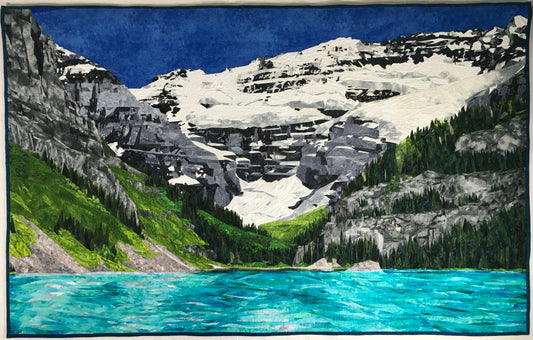 O Canada! (My soul belongs to thee)