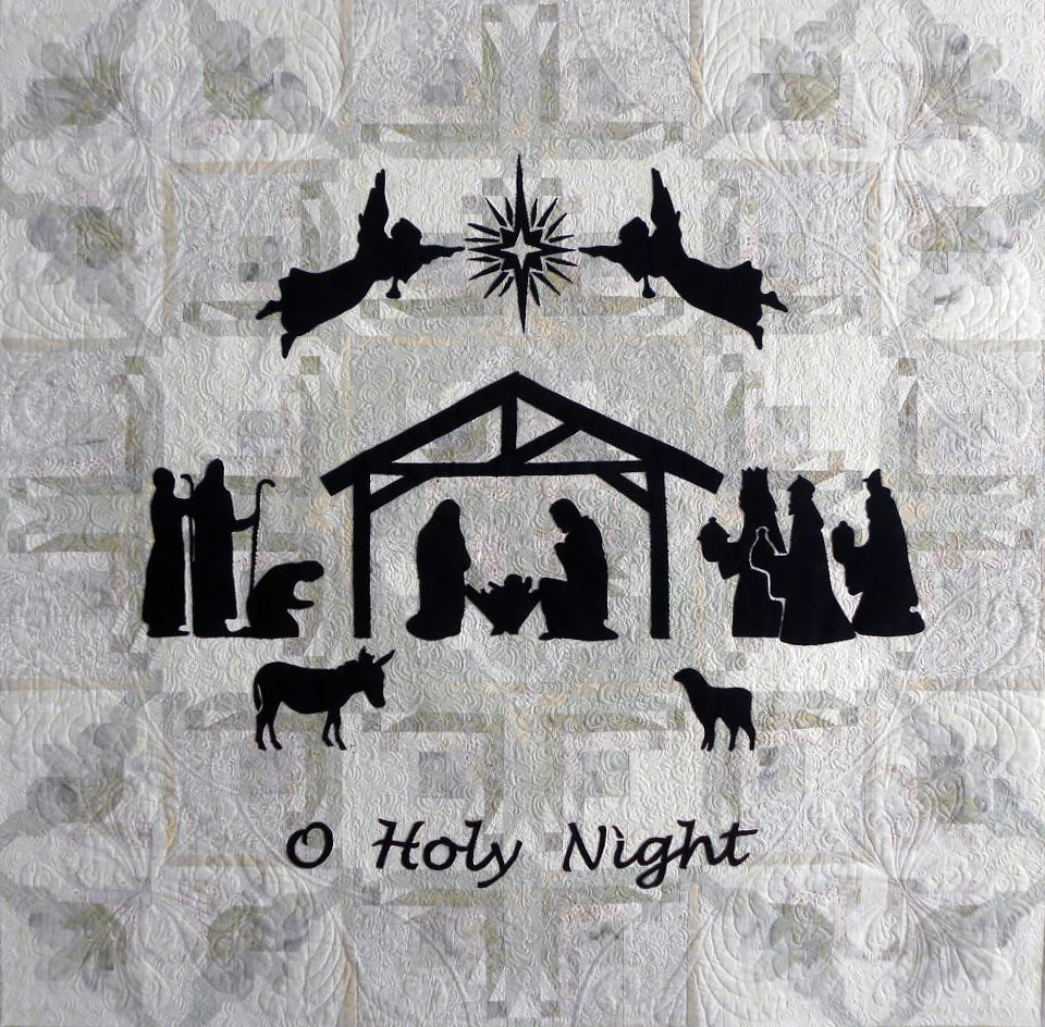 O' Holy Night