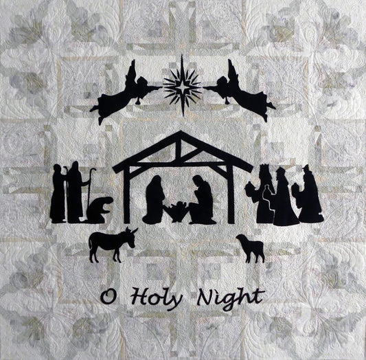 O' Holy Night