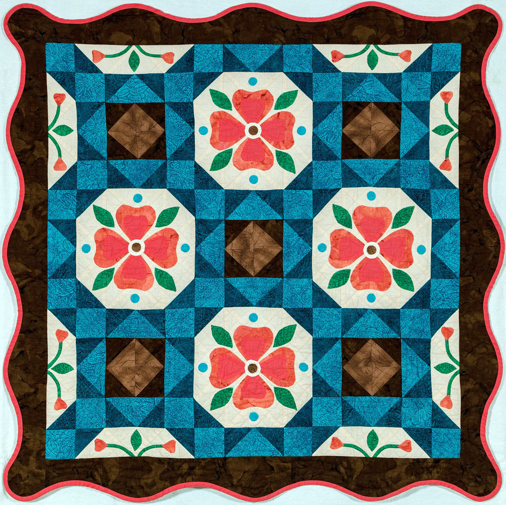Ornament as inspiration