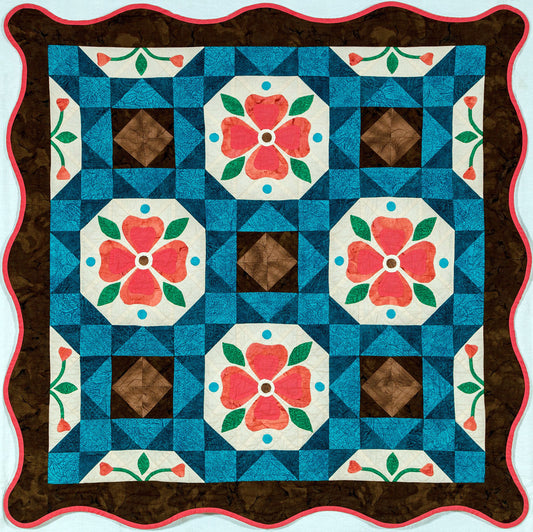 Ornament as inspiration