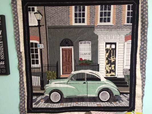 Parking in London