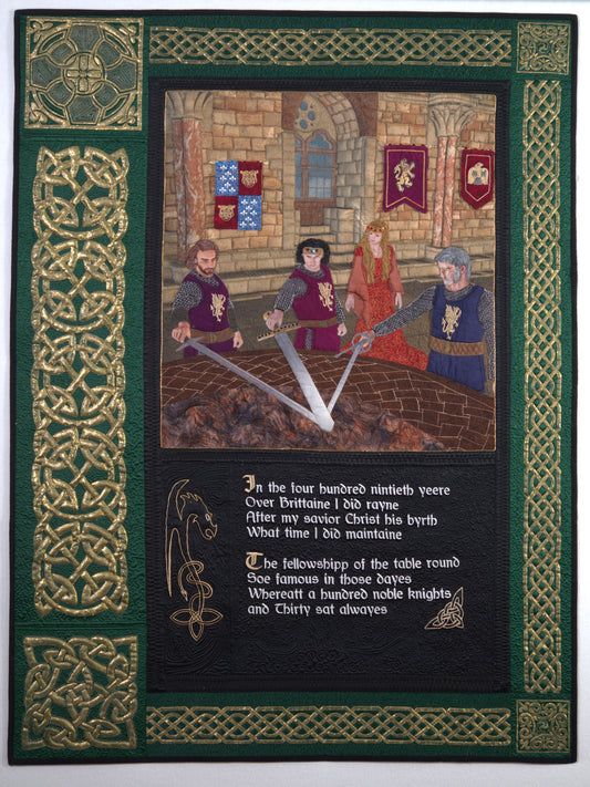 Pendragon