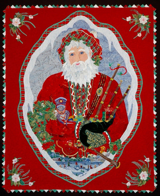 Pied Piper Christmas