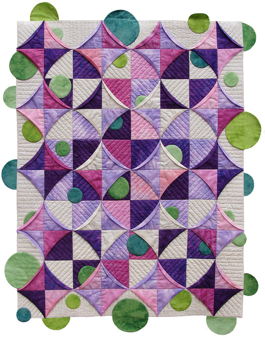 Pink-a-Boo Green