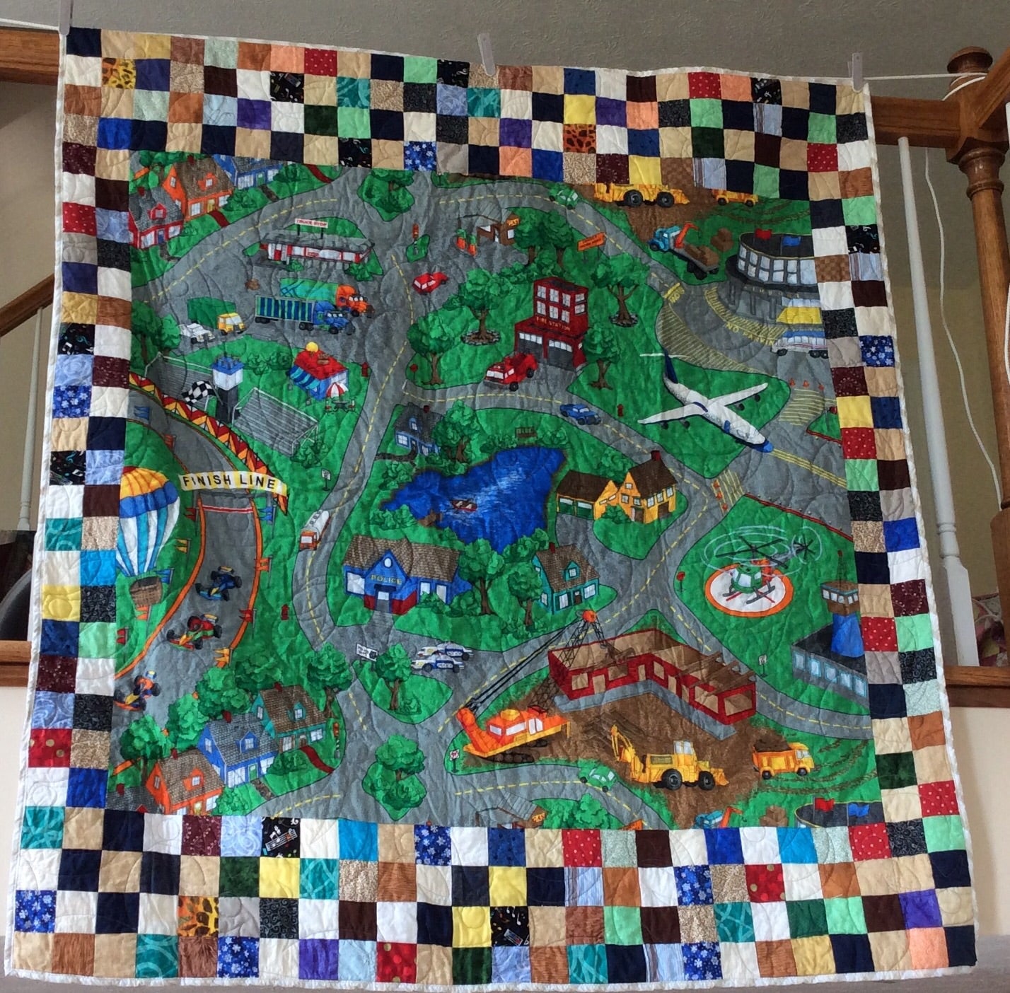 Play Town
