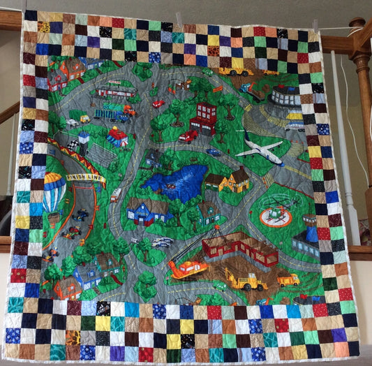 Play Town