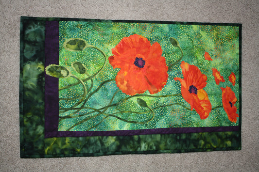 Poppies
