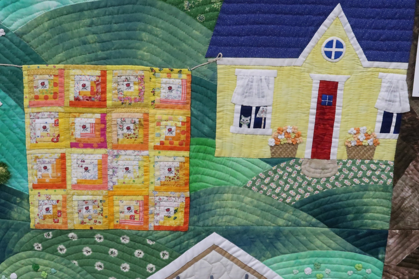 Quilt Village