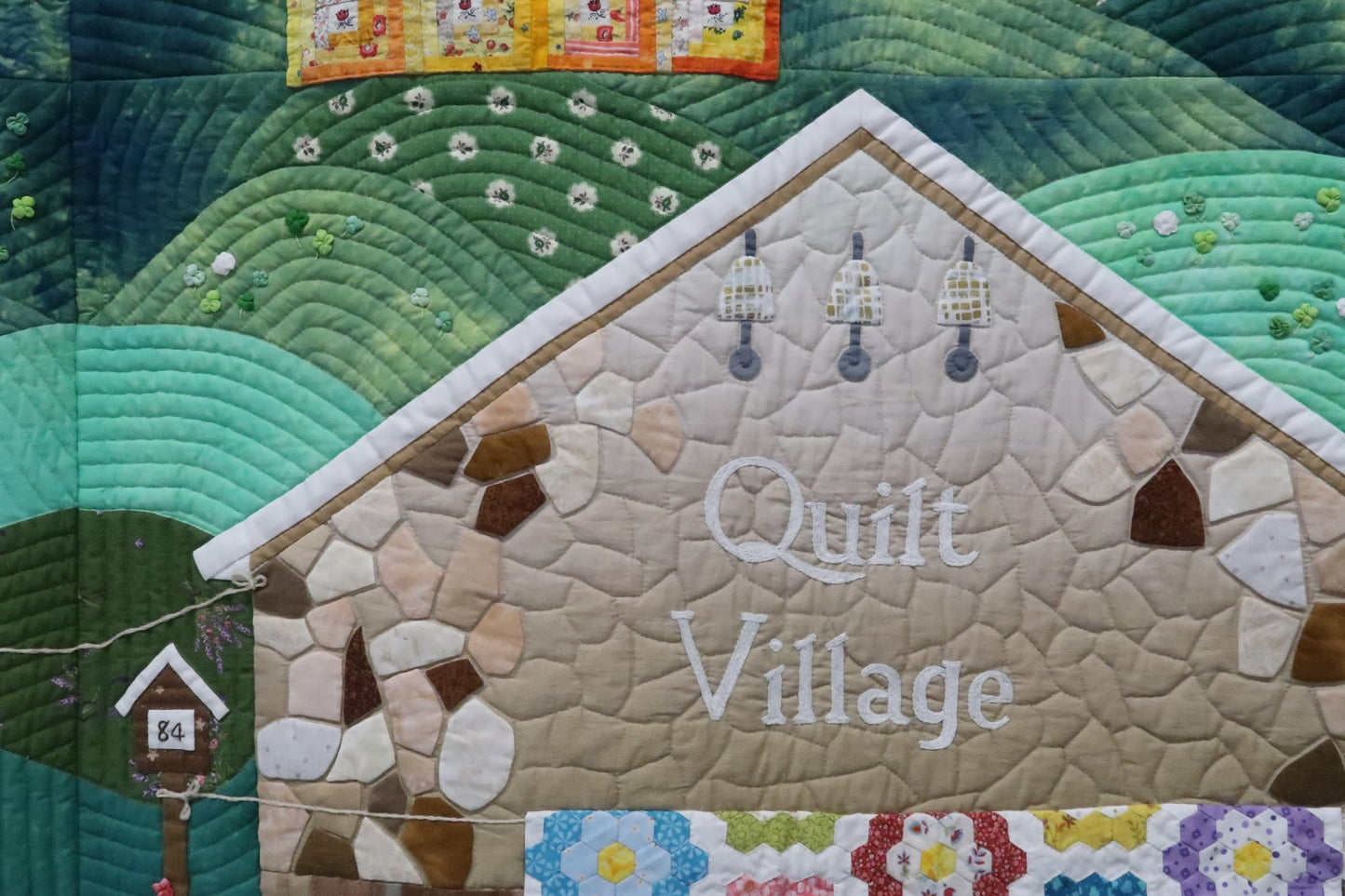 Quilt Village
