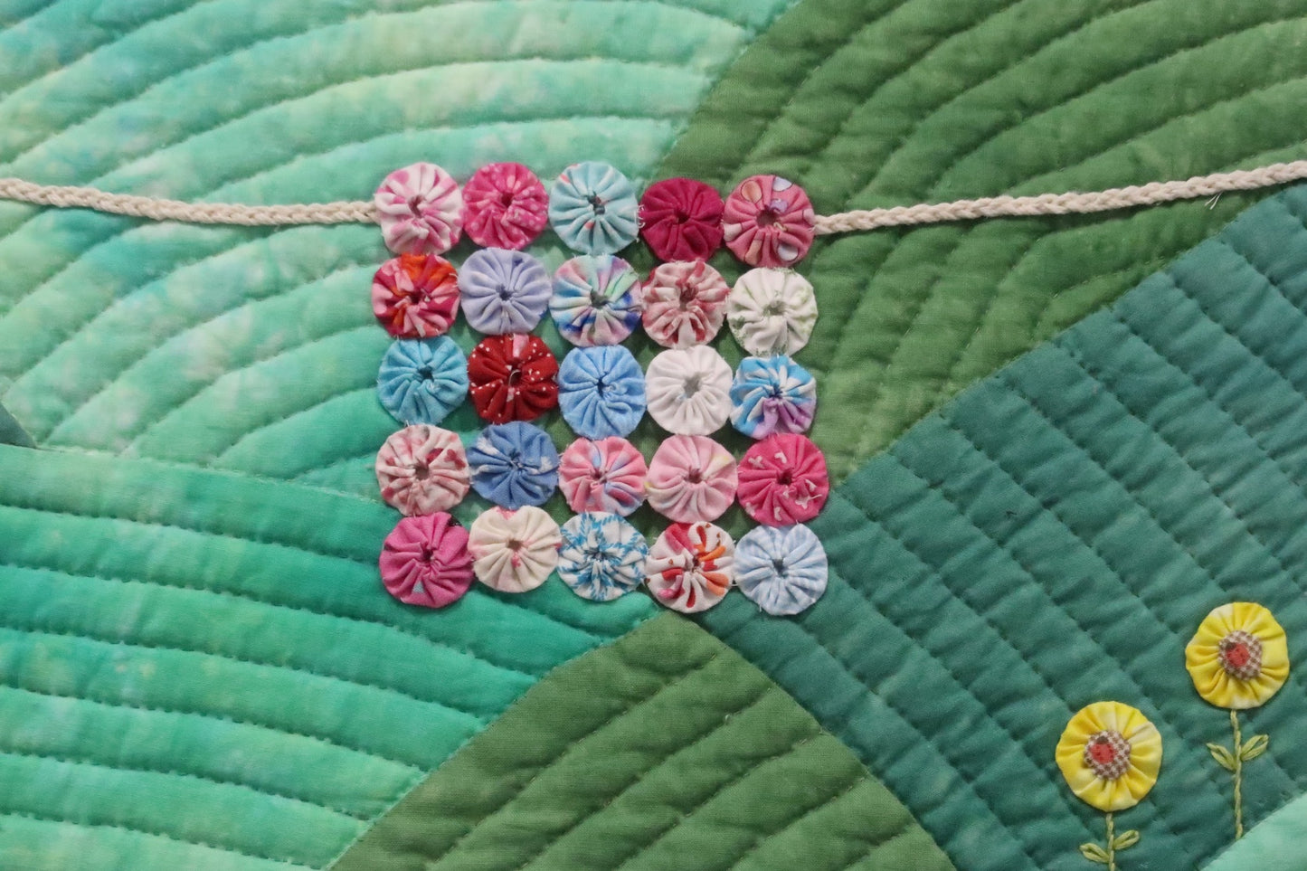Quilt Village