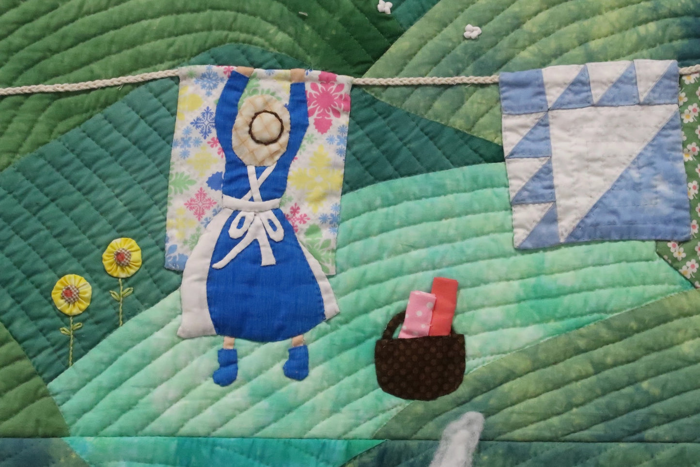 Quilt Village