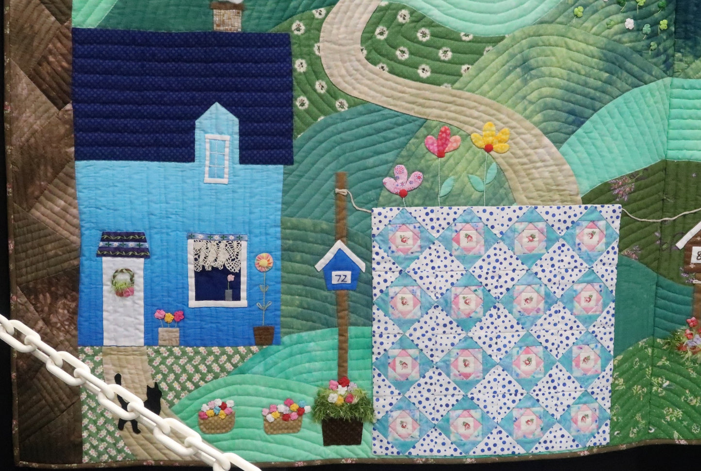 Quilt Village