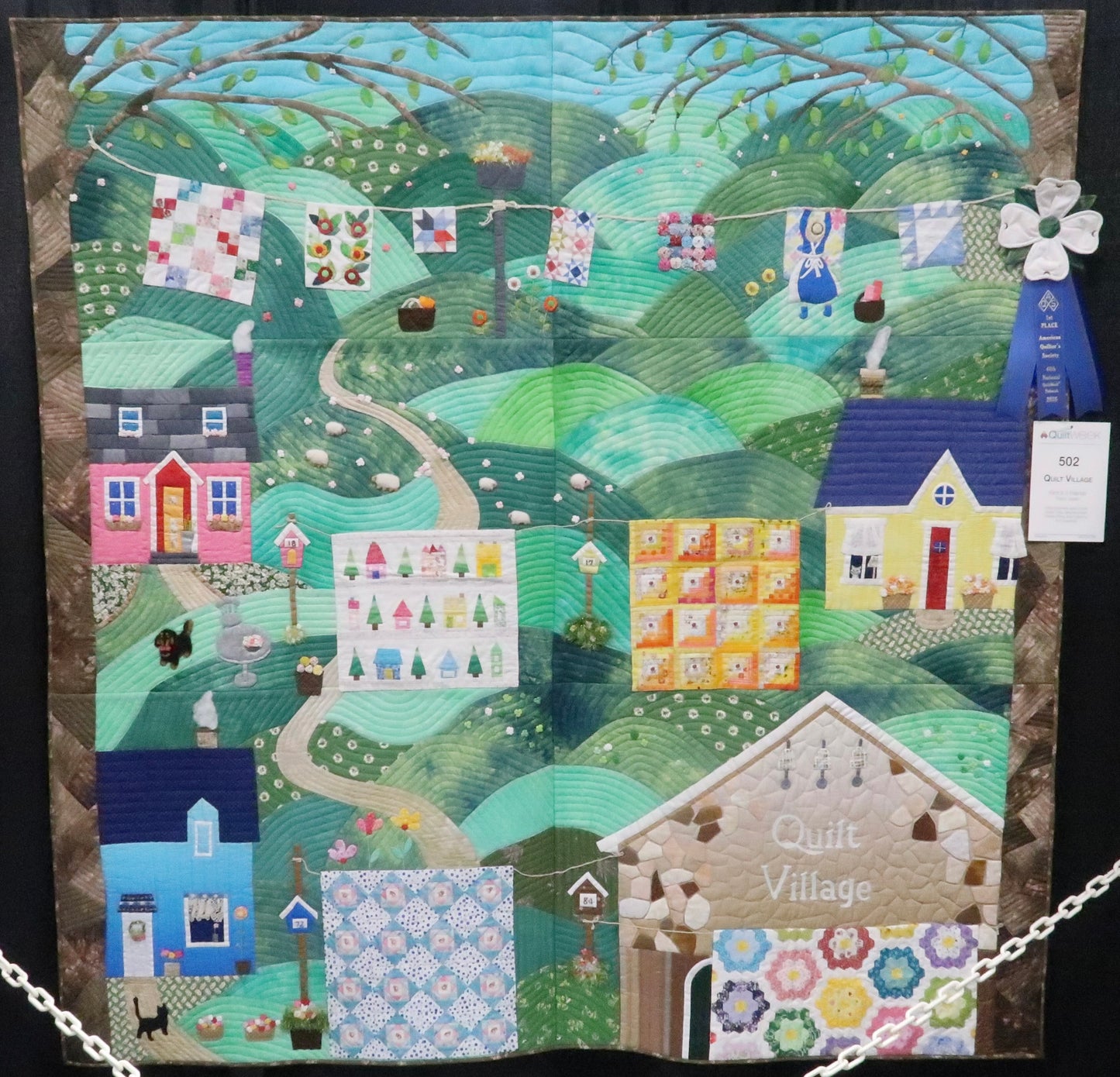 Quilt Village