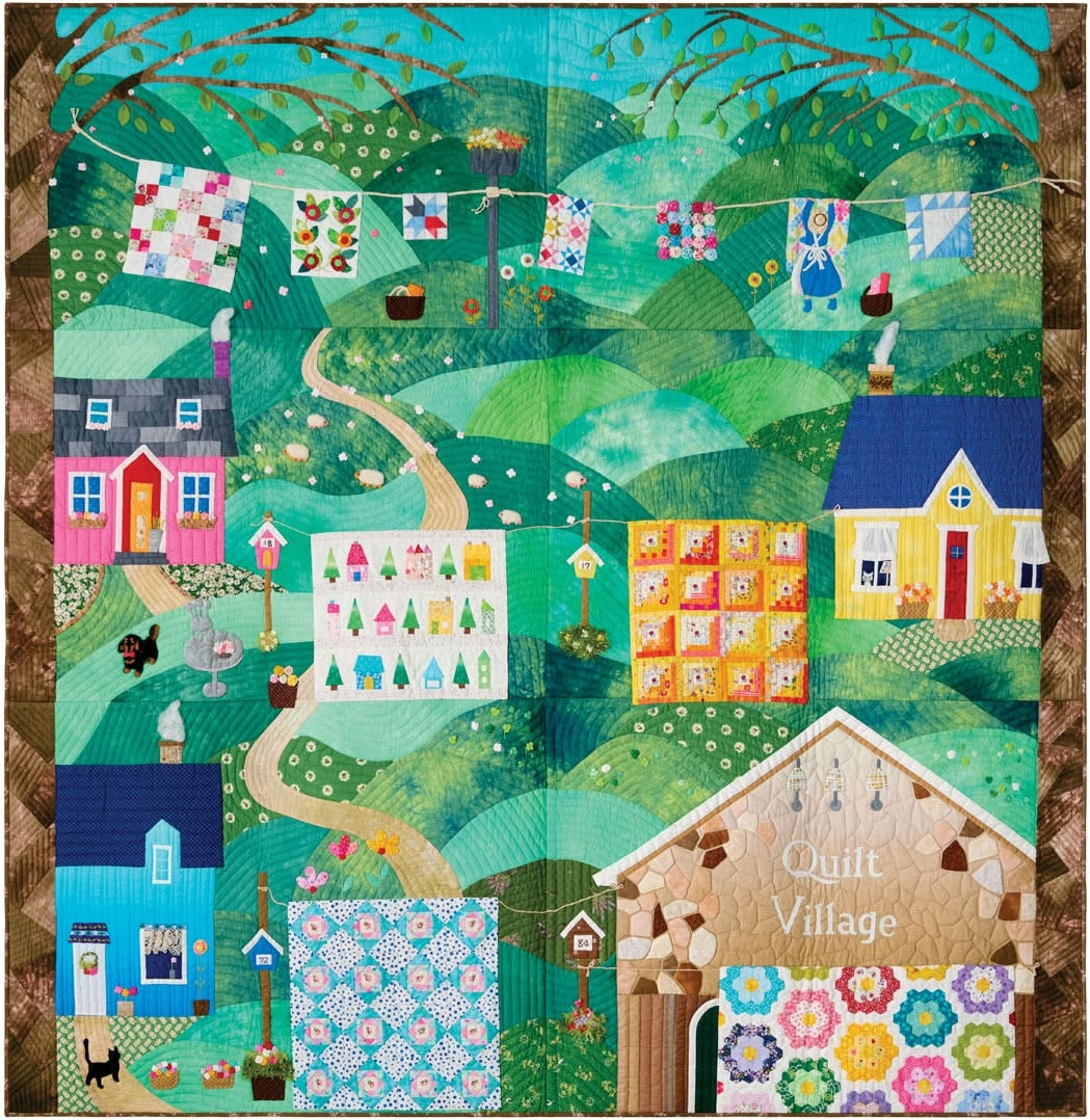 Quilt Village