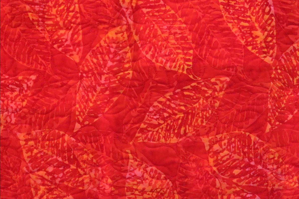 red.