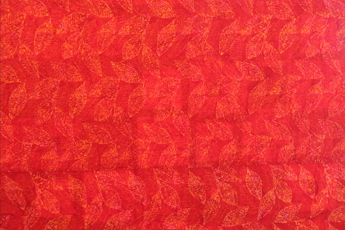 red.