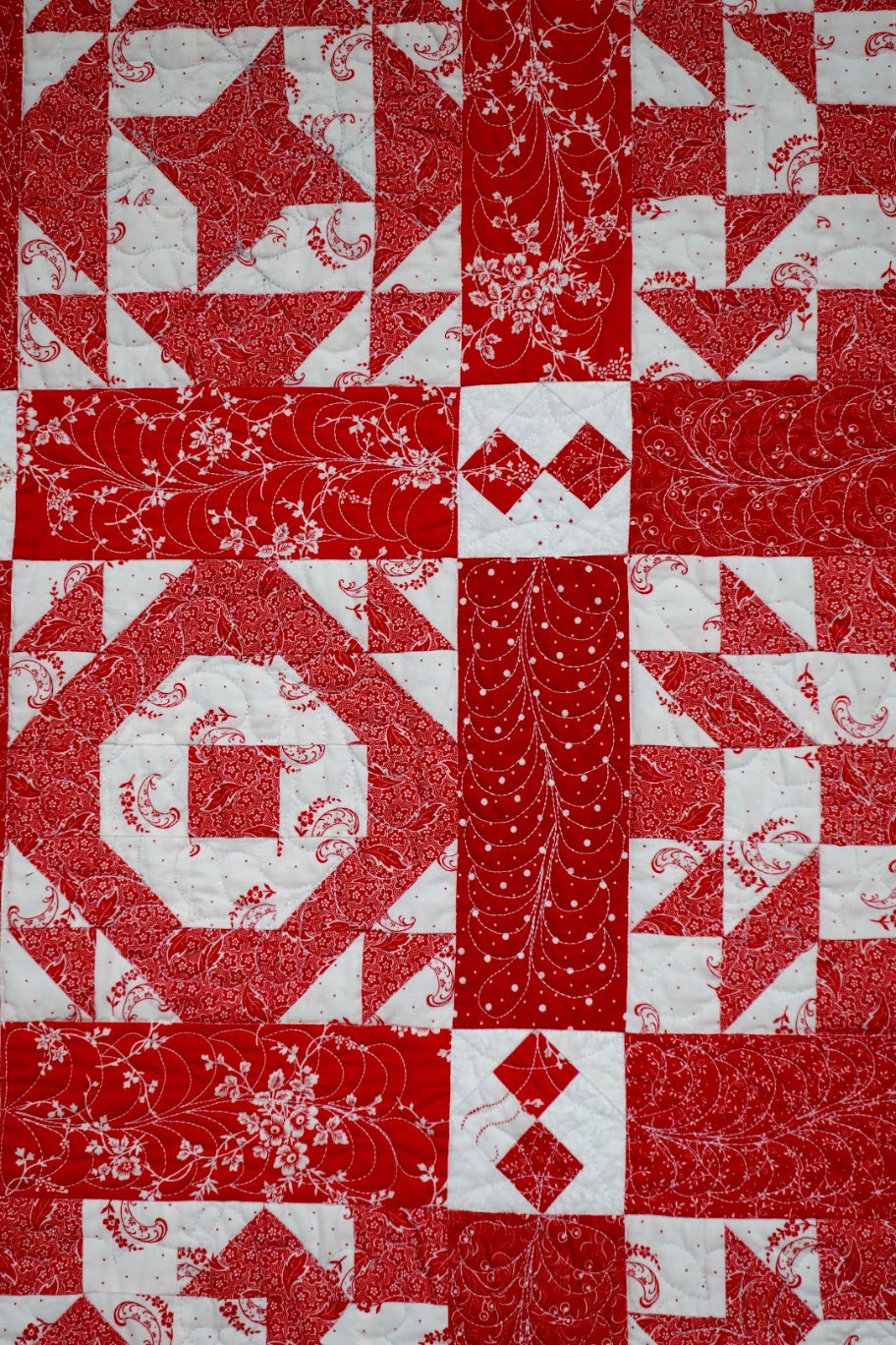 Red Romance