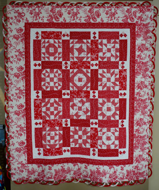 Red Romance