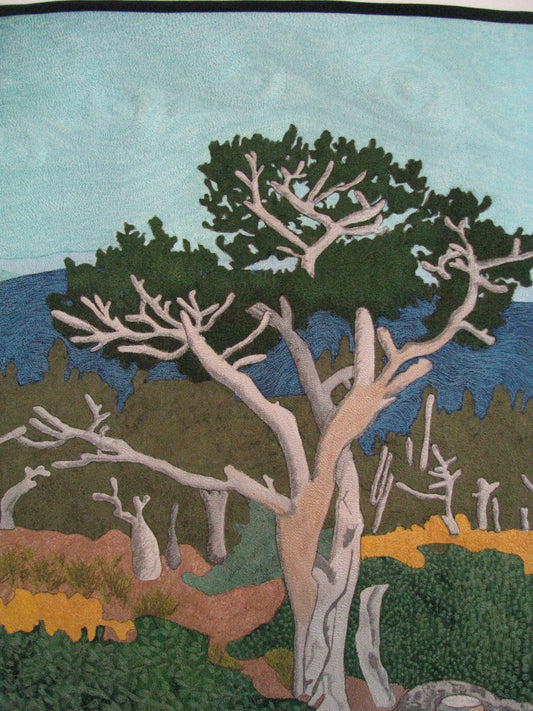 Rita's Tree