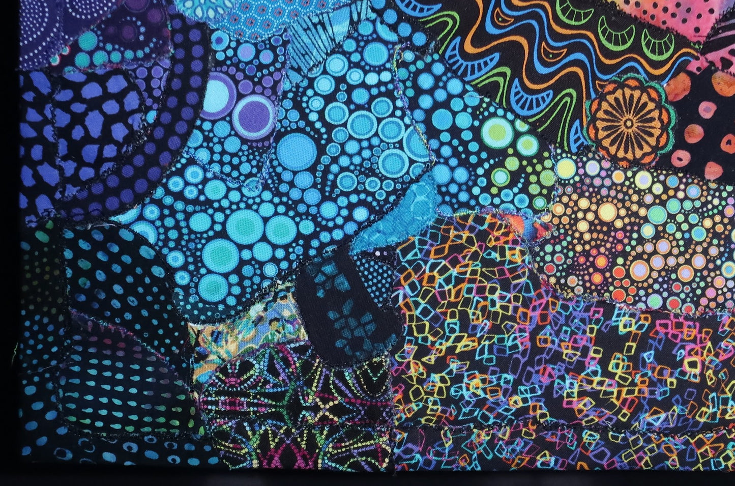 Rooted in Color
