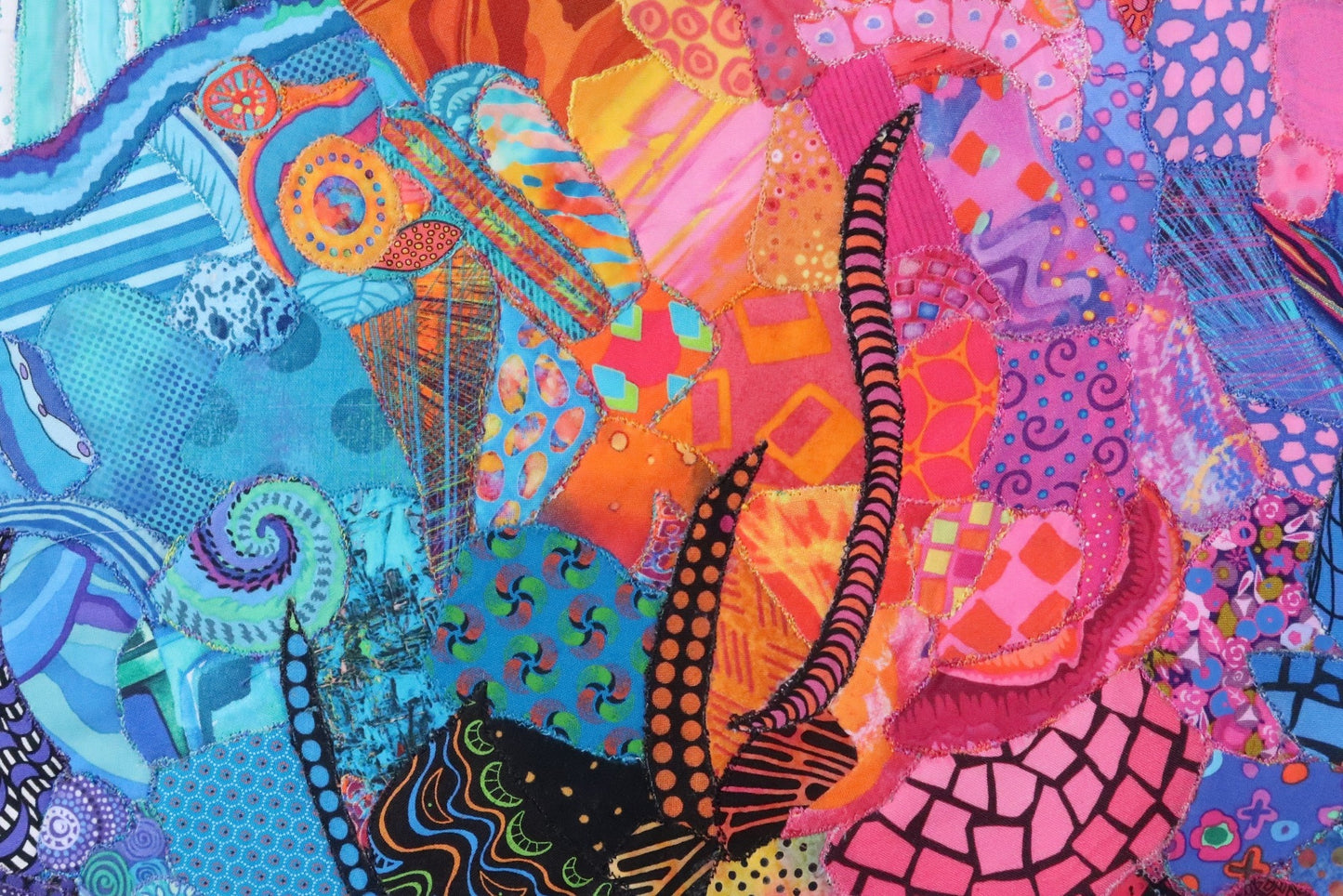 Rooted in Color