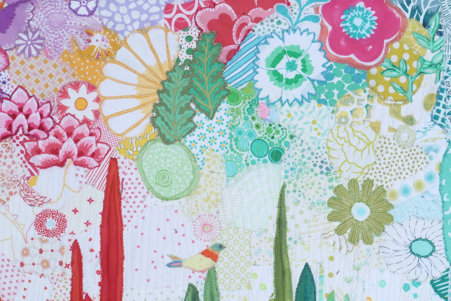 Rooted in Color