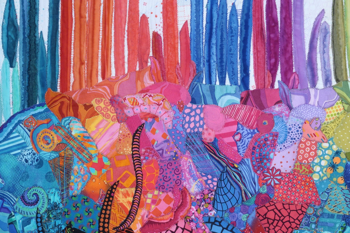 Rooted in Color