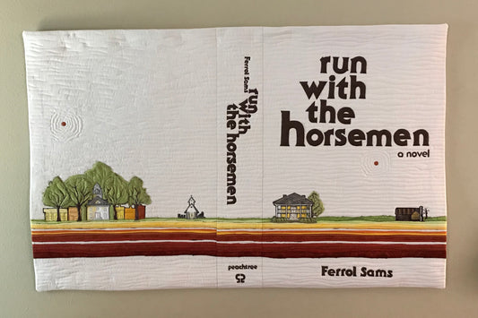 Run with the Horsemen