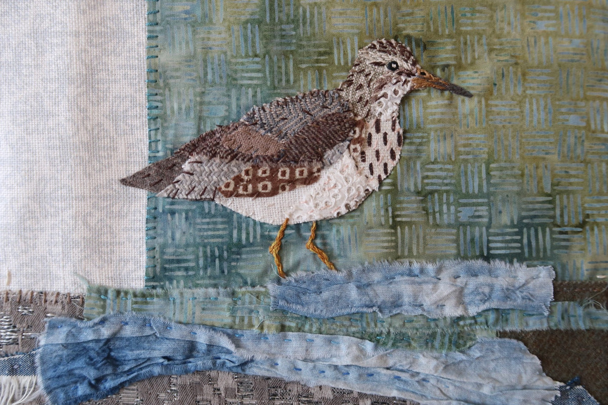 Sandpiper