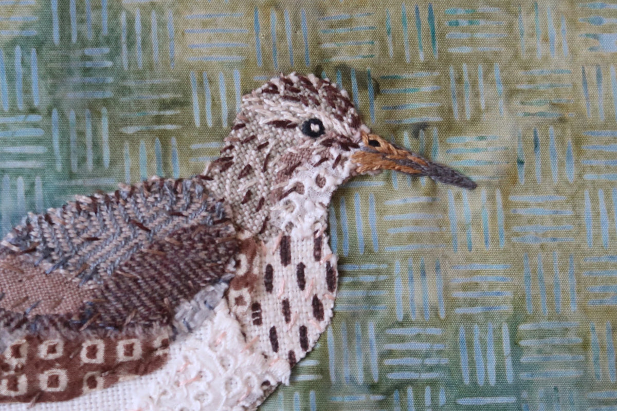 Sandpiper