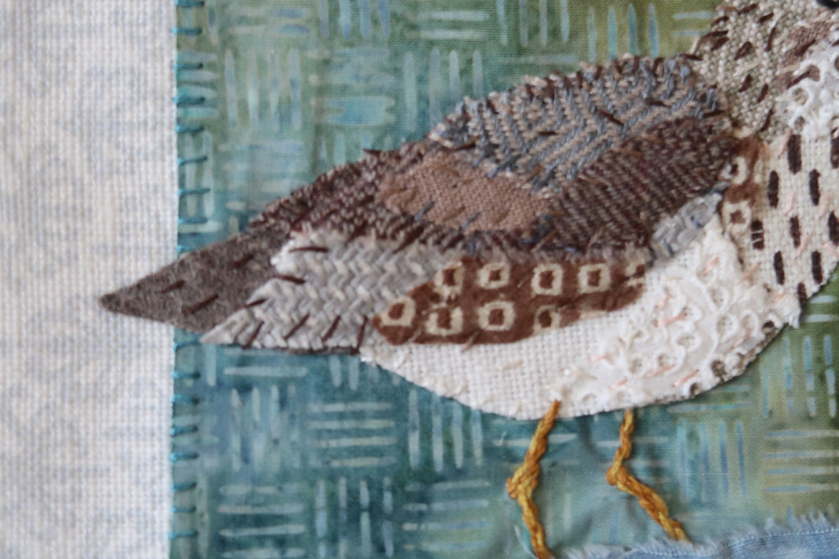 Sandpiper
