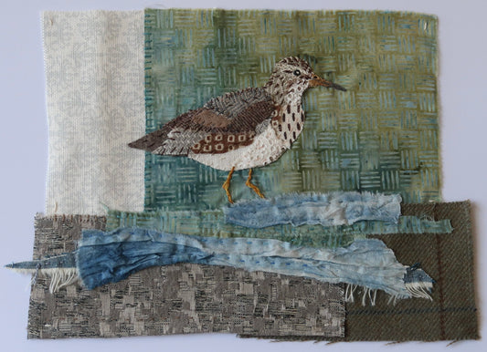 Sandpiper