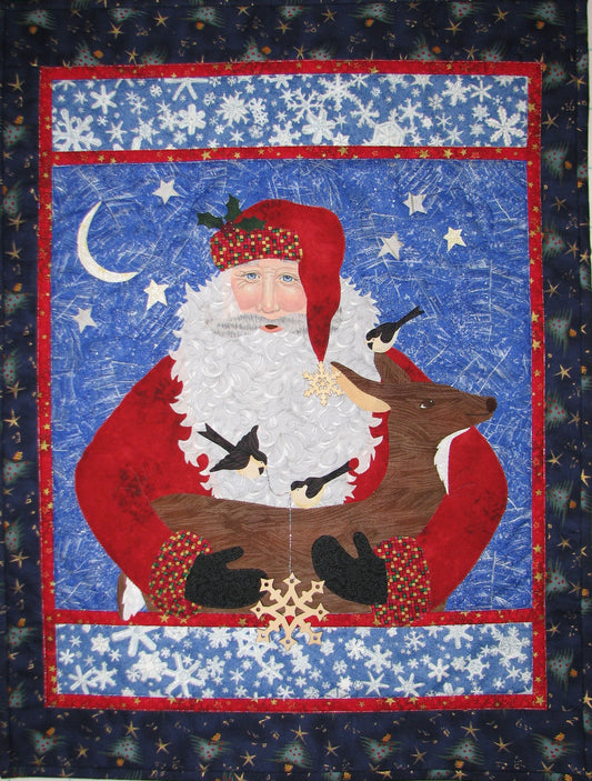 Santa's Joy