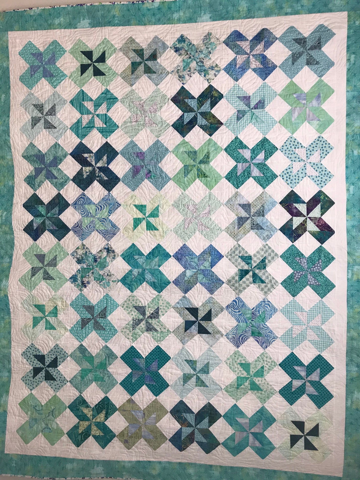 Sea Glass