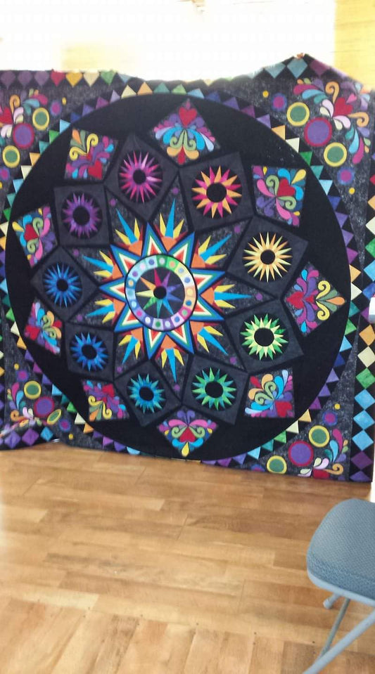 Sedona star