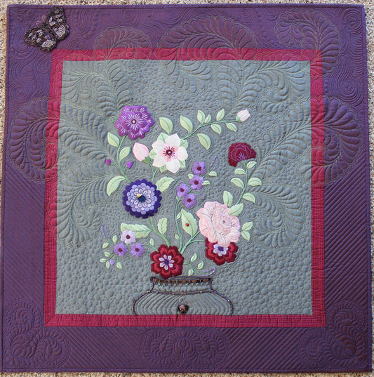 Silk Flowers