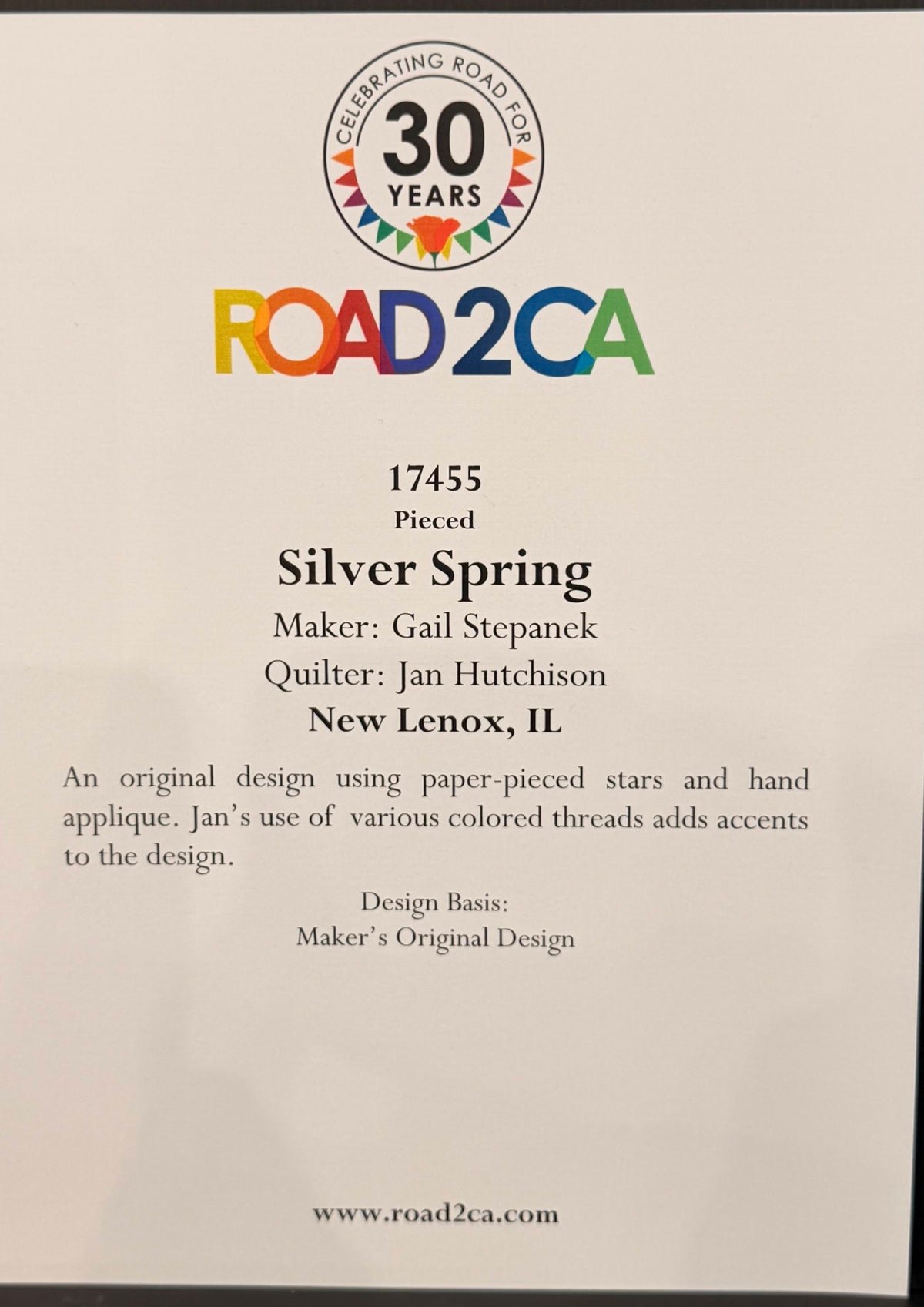 Silver Spring
