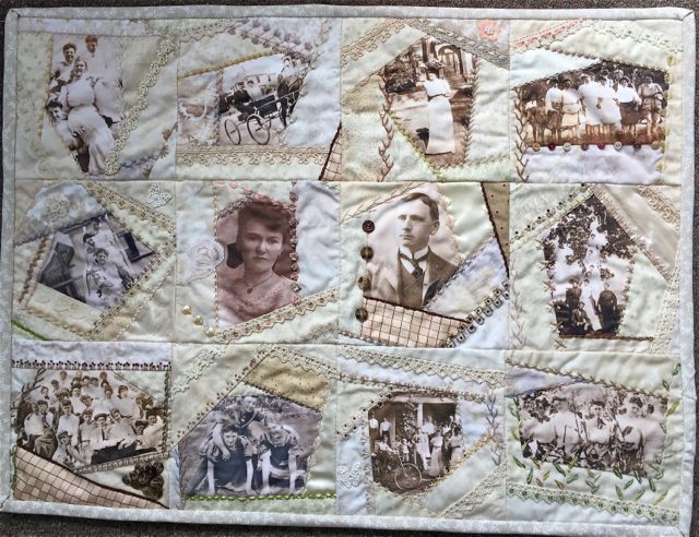 Simpler Times - Photos from My Grandmother's Album