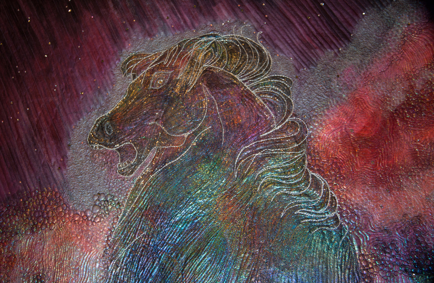 Sky Horse
